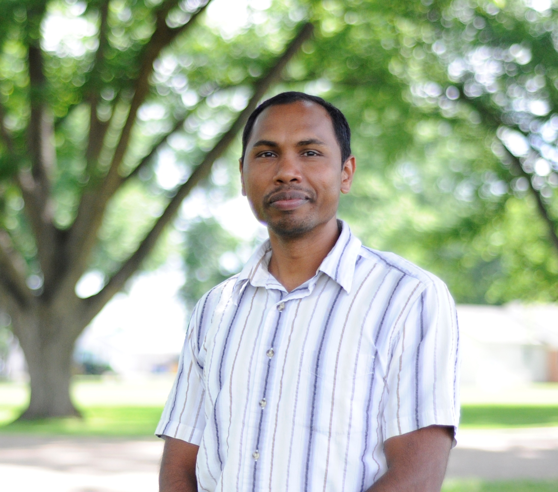 LSU AgCenter scientist to study climate-smart conservation practices  